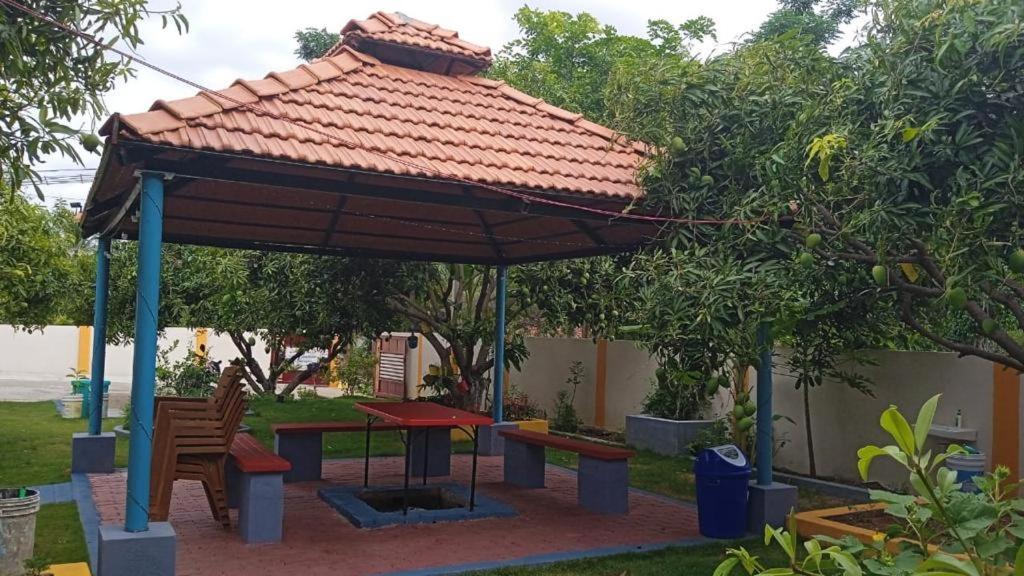 Private Room Non Ac At Varun Vihar Near Horsley Hills Kurabala Kota Exterior foto
